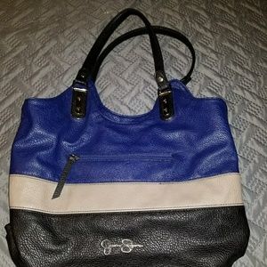 Jessica Simpson 100% Polyurethane shoulder bag
